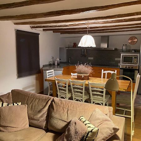Ca L'Aviador Villa Sarroca de Lleida Kültér fotó