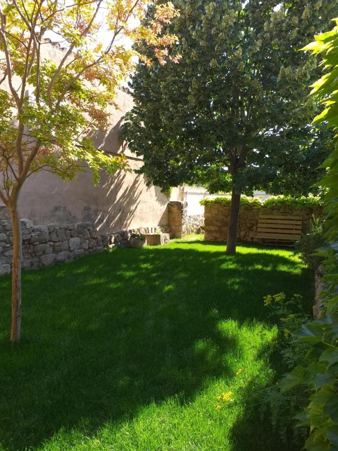 Ca L'Aviador Villa Sarroca de Lleida Kültér fotó