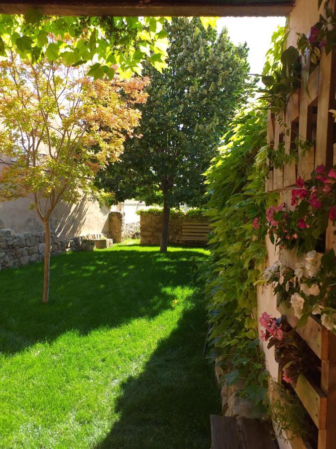 Ca L'Aviador Villa Sarroca de Lleida Kültér fotó