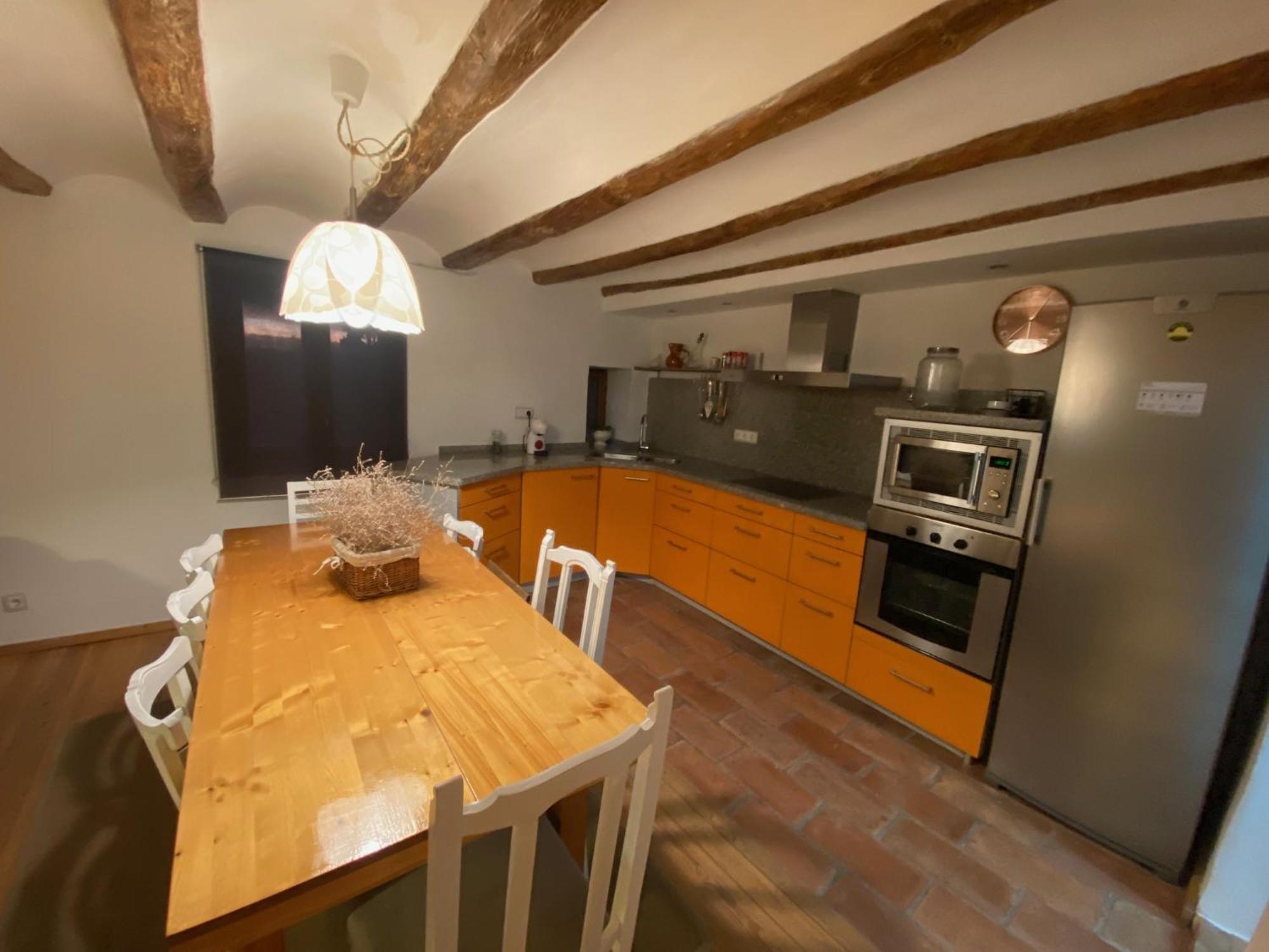 Ca L'Aviador Villa Sarroca de Lleida Kültér fotó
