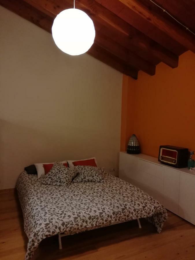 Ca L'Aviador Villa Sarroca de Lleida Kültér fotó