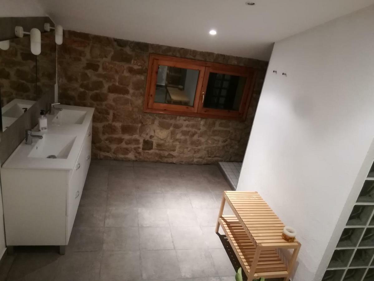 Ca L'Aviador Villa Sarroca de Lleida Kültér fotó
