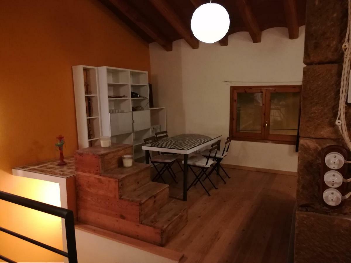 Ca L'Aviador Villa Sarroca de Lleida Kültér fotó