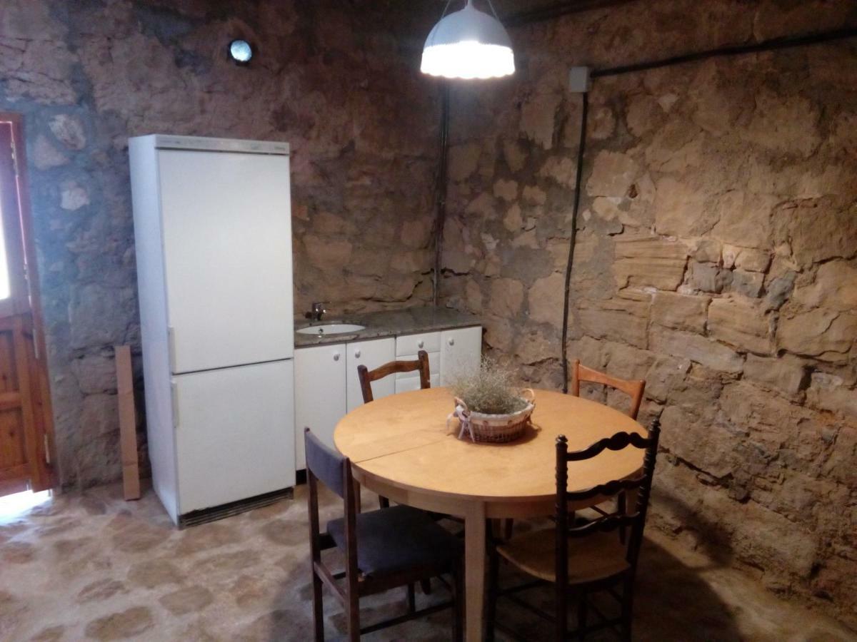 Ca L'Aviador Villa Sarroca de Lleida Kültér fotó